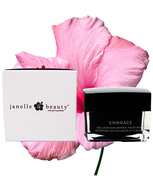 Janelle Beauty® Embrace Night Moisturizer with Collagen image 0