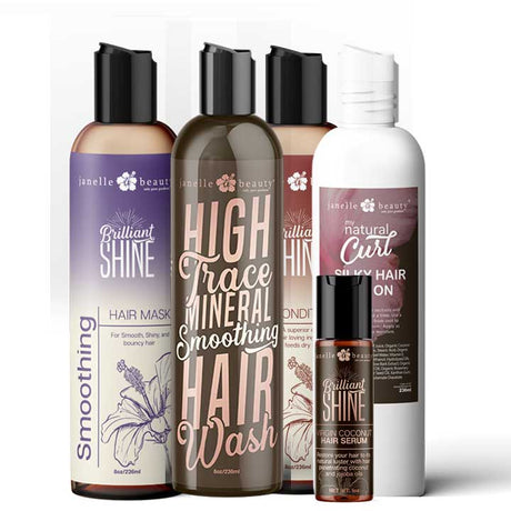 Janelle Beauty®Brilliant Shine Transitions image 0