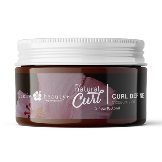 My Natural Curl™ Moisture Rich Curl Define image 0