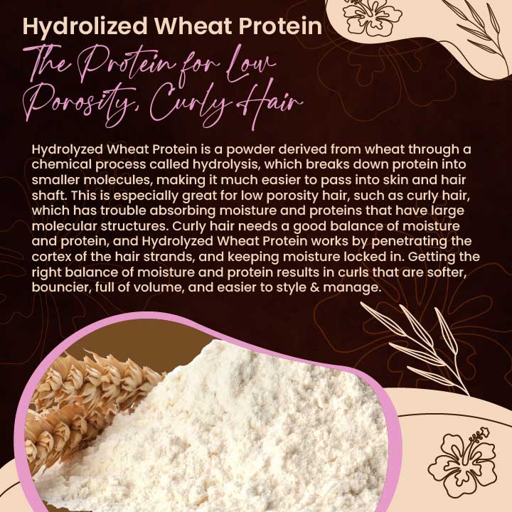 Janelle Beauty® Coil Protect - Hair Growth Souffle image 2