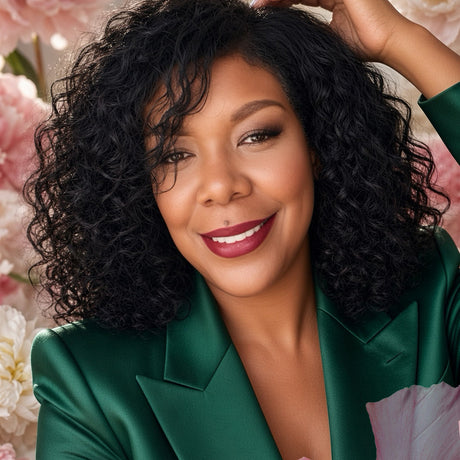 Janelle Beauty®Brilliant Shine Hair Bundle - The Curl Routine