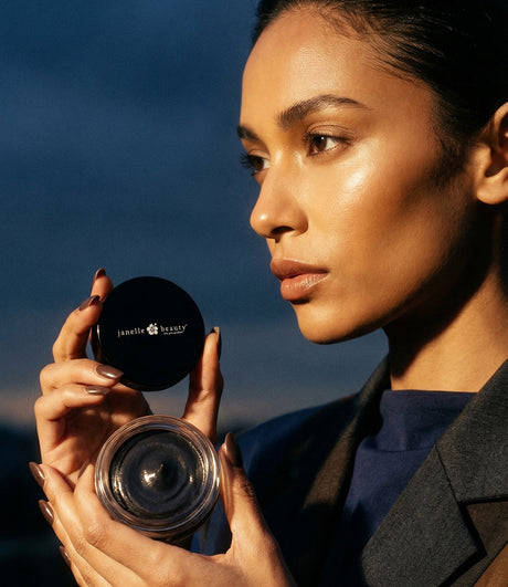 Janelle Beauty® Glow Mask