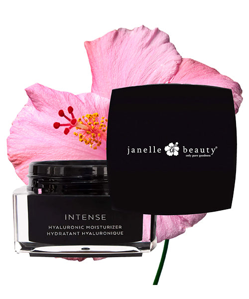 Janelle Beauty® Hyaluronic Moisturizer