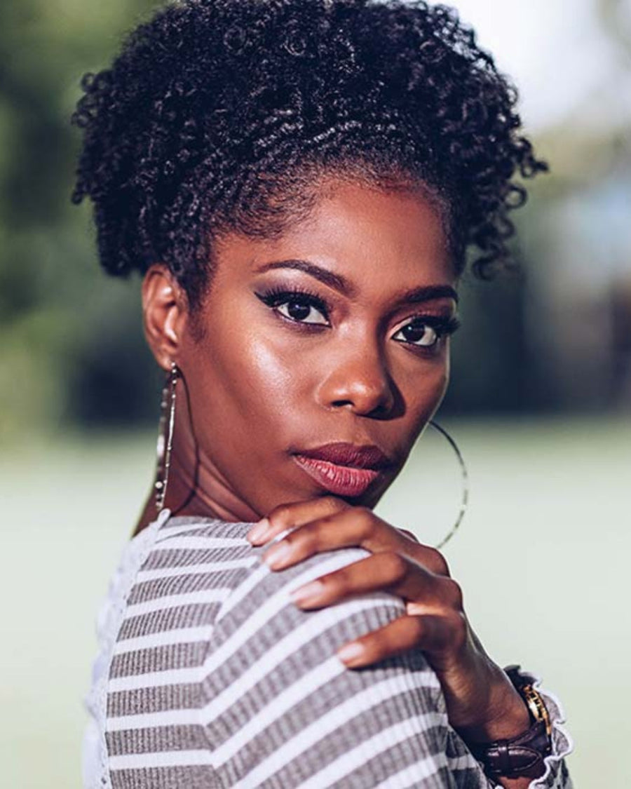 Janelle Beauty® Brilliant Shine Hair Mask