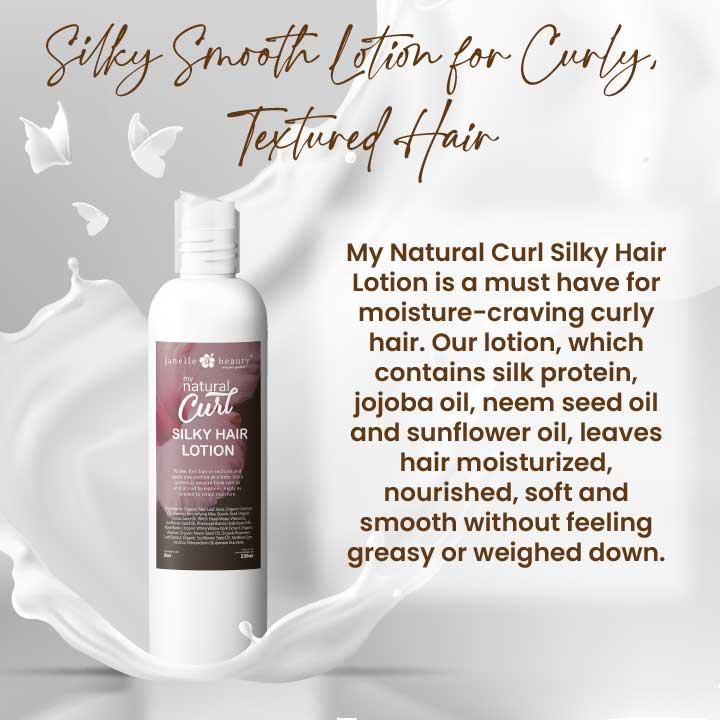 Janelle Beauty® My Natural Curl Duo image 2