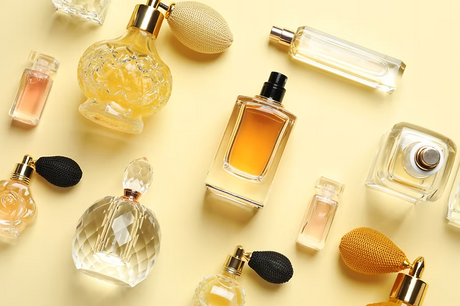 Clean beauty products free from synthetic fragrances by Janelle Beauty