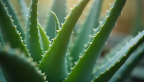 How Natural Ingredients Boost Hair Health