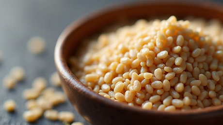 Superfoods and Their Role in Hair Health