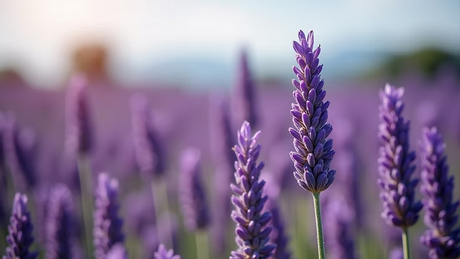 Understanding the Key Benefits of Essential Oils for Hair