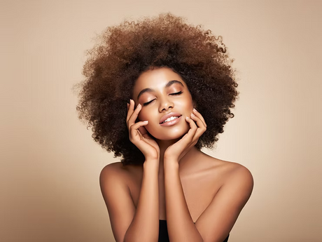 The Benefits of Wheat Protein on Low Porosity Hair