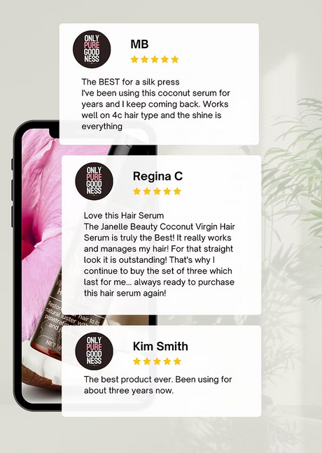 The Reviews Are In