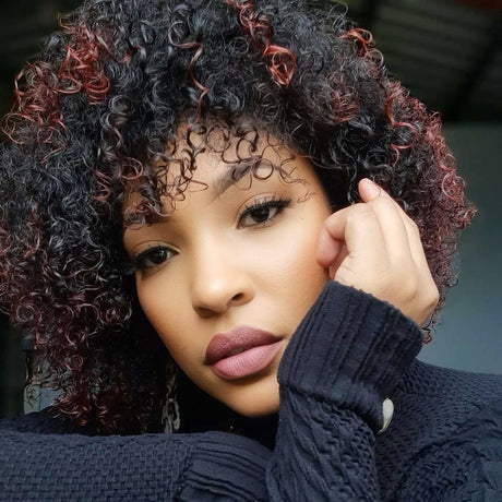 Can You Really Flat Iron Natural Hair Without Damage? Expert Guide | Janelle Beauty