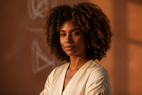 Caring for Low-Porosity Hair: A Complete Guide to Healthy, Hydrated Strands