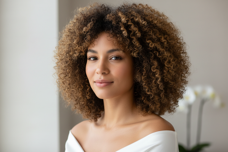 Heat Damage & 400°F on Textured Hair: The Science Explained | Janelle Beauty