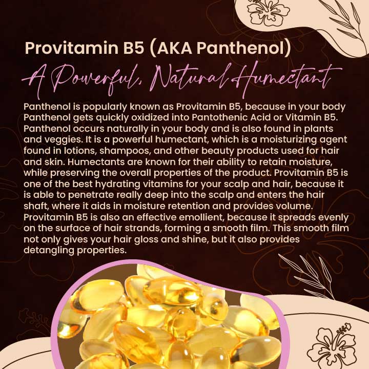 My Natural Curl™ Moisture Rich Curl Define image 4