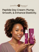 Janelle Beauty® Peptide Day Cream
