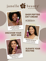 Janelle Beauty® Peptide Day Cream
