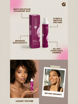 Janelle Beauty® Peptide Day Cream