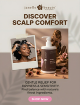 Janelle Beauty® Scalp Restore Shampoo