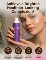 Janelle Beauty® GLOW Moisturizer