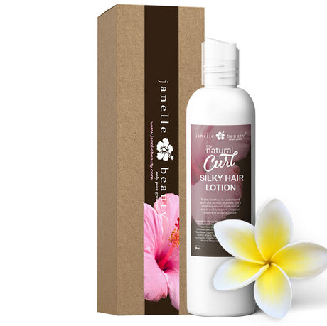 My Natural Curl™ Silky Hair Lotion image 0