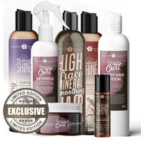 Janelle Beauty®Brilliant Shine Ultimate image 0