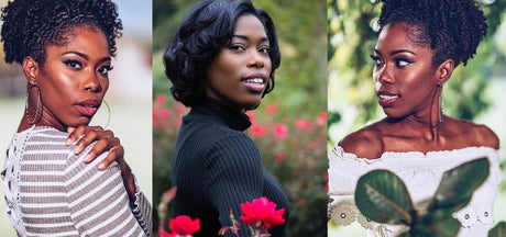 Janelle Beauty®Brilliant Shine Transitions image 1