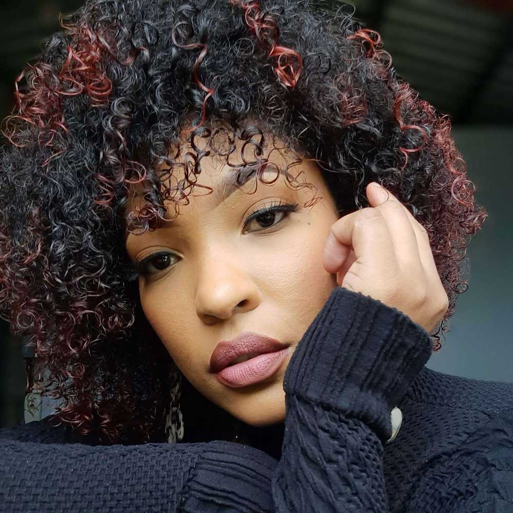 My Natural Curl™ Moisture Rich Curl Define image 1