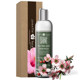 Janelle Beauty® Brilliant Shine Tea Tree Mint Hair Wash image 0