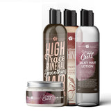 Janelle Beauty® Curly Hair Kit - Treatment & Styling image 0