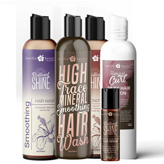 Janelle Beauty®Brilliant Shine Transitions image 0