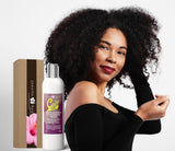 Janelle Beauty® Coil Protect - Hair Growth Fenugreek Mask image 1