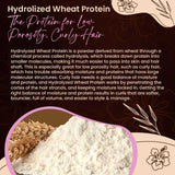 Janelle Beauty® Coil Protect - Hair Growth Souffle image 2