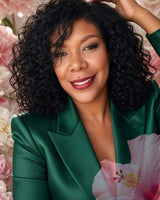 Janelle Beauty®Brilliant Shine Hair Bundle - The Curl Routine