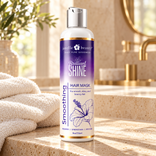 Janelle Beauty® Brilliant Shine Hair Mask