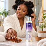 Janelle Beauty®Brilliant Shine Hair Bundle - Complete Smooth System
