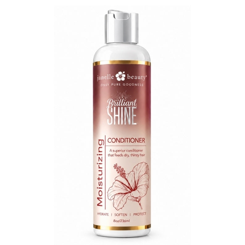 Janelle Beauty® Wear It Your Way Kit