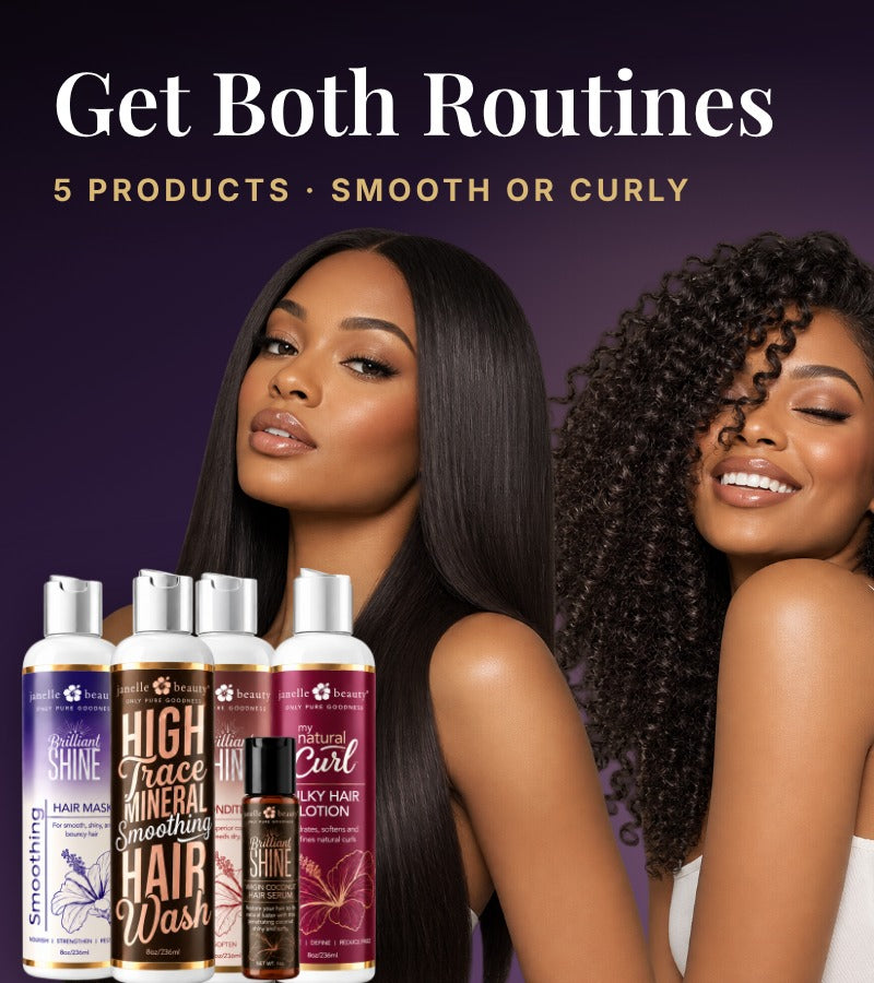 Janelle Beauty® Wear It Your Way™ Bundle
