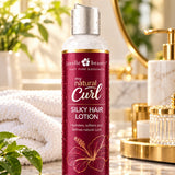 Janelle Beauty® My Natural Curl™ Silky Hair Lotion