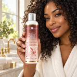 Janelle Beauty®Brilliant Shine Hair Bundle - Complete Smooth System