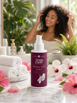 Janelle Beauty® My Natural Curl™ Refresh Your Curls