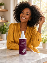 Janelle Beauty® My Natural Curl™ Refresh Your Curls