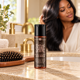 Janelle Beauty®Brilliant Shine Hair Bundle - Complete Smooth System
