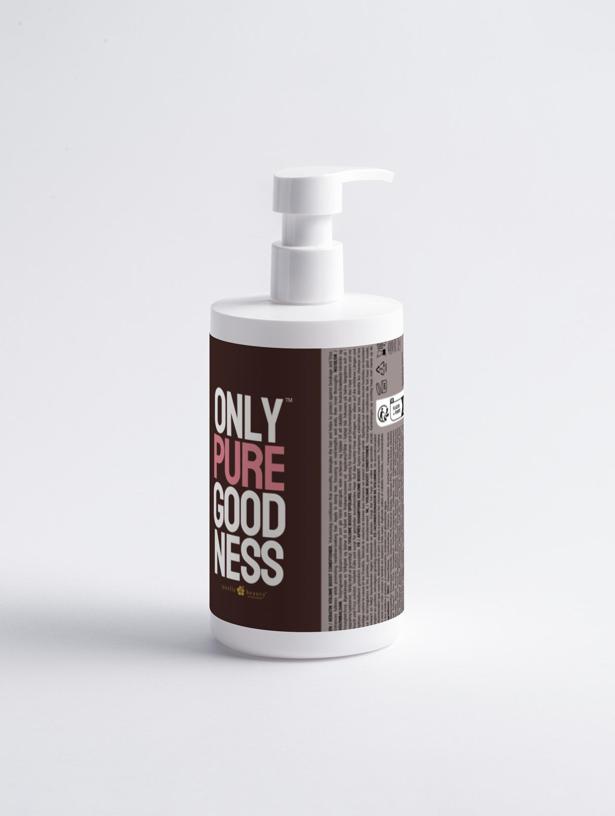 Janelle Beauty® Keratin Scalp Restore Conditioner