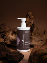 Janelle Beauty® High Gloss Shampoo