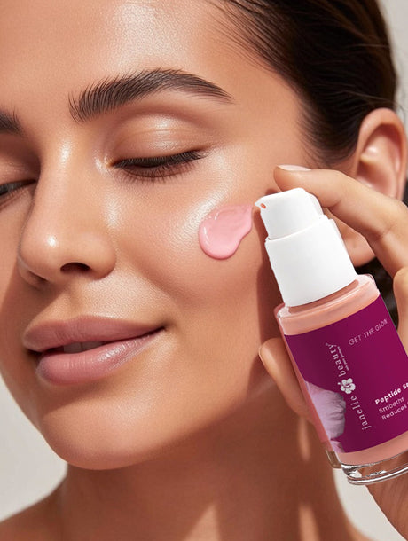 Janelle Beauty® Peptide Serum