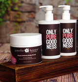 Complete Scalp Care System