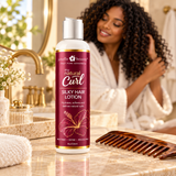 Janelle Beauty®Brilliant Shine Hair Bundle - The Curl Routine