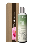 Janelle Beauty® Brilliant Shine Tea Tree Mint Hair Wash