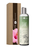Janelle Beauty® Brilliant Shine Tea Tree Mint Hair Wash